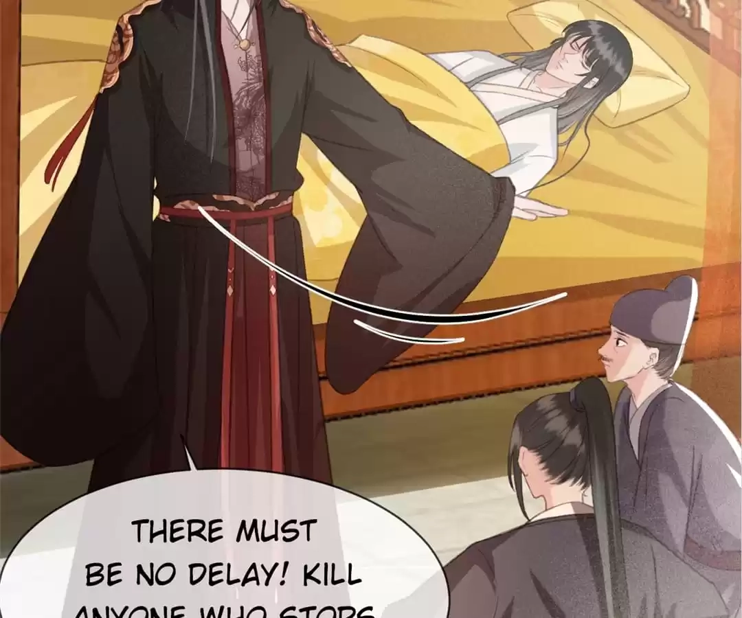 Captured Crown Prince Chapter 102 page 24 - 