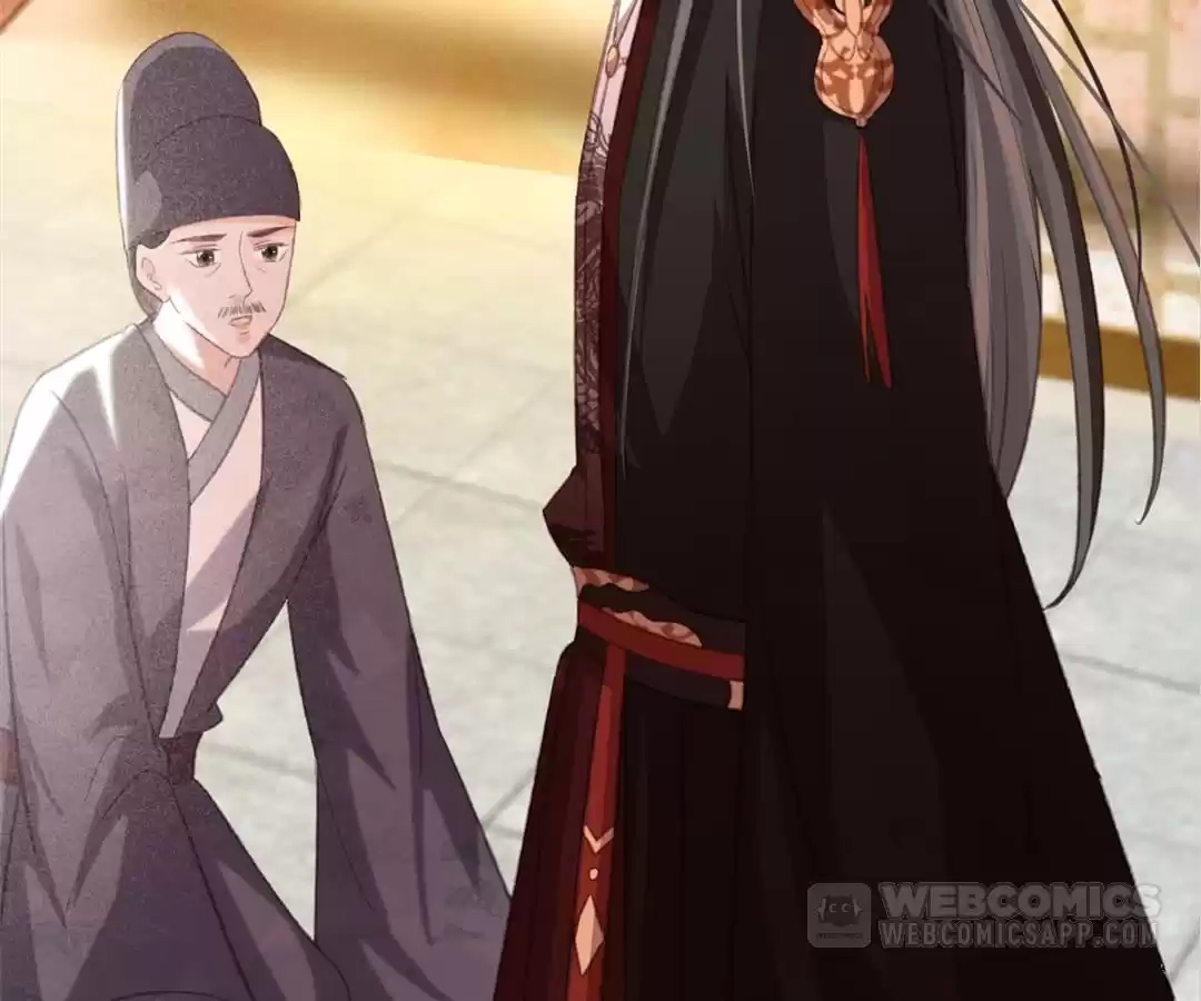 Captured Crown Prince Chapter 102 page 29 - 
