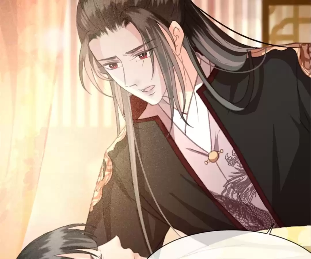Captured Crown Prince Chapter 102 page 35 - 