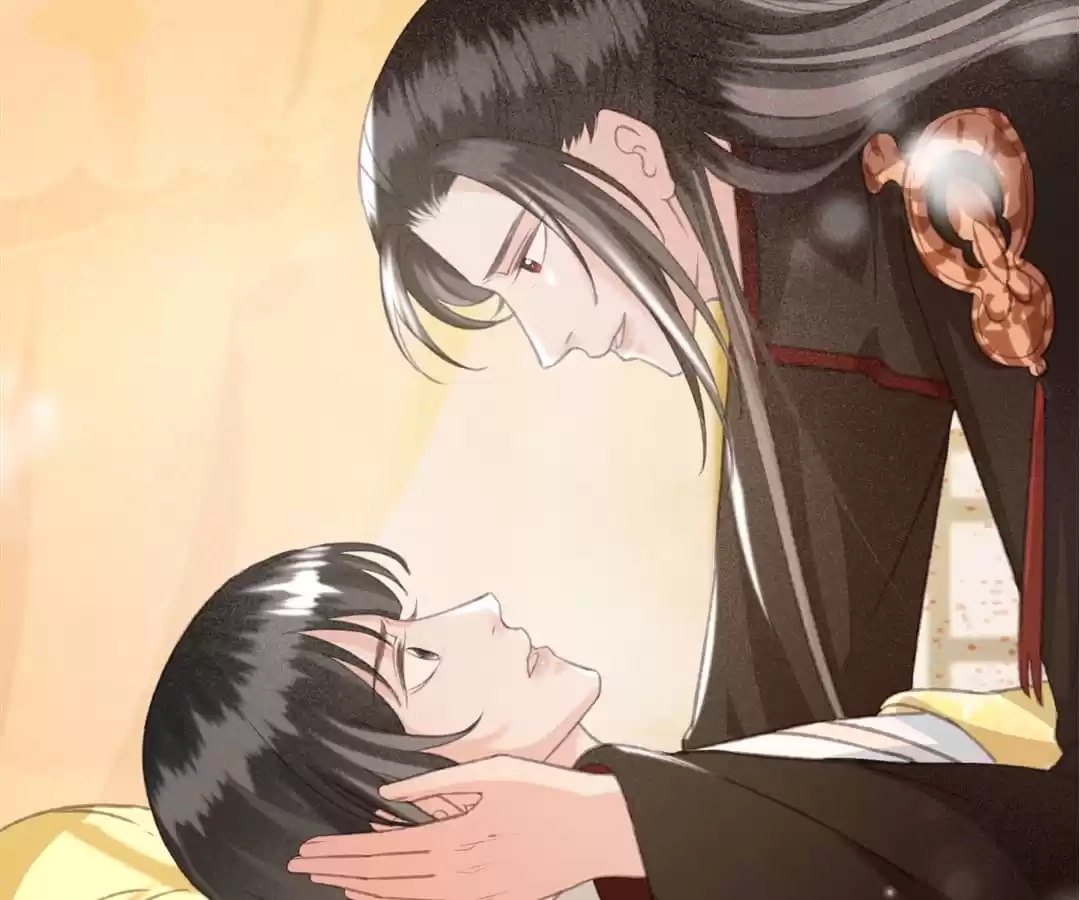 Captured Crown Prince Chapter 102 page 41 - 