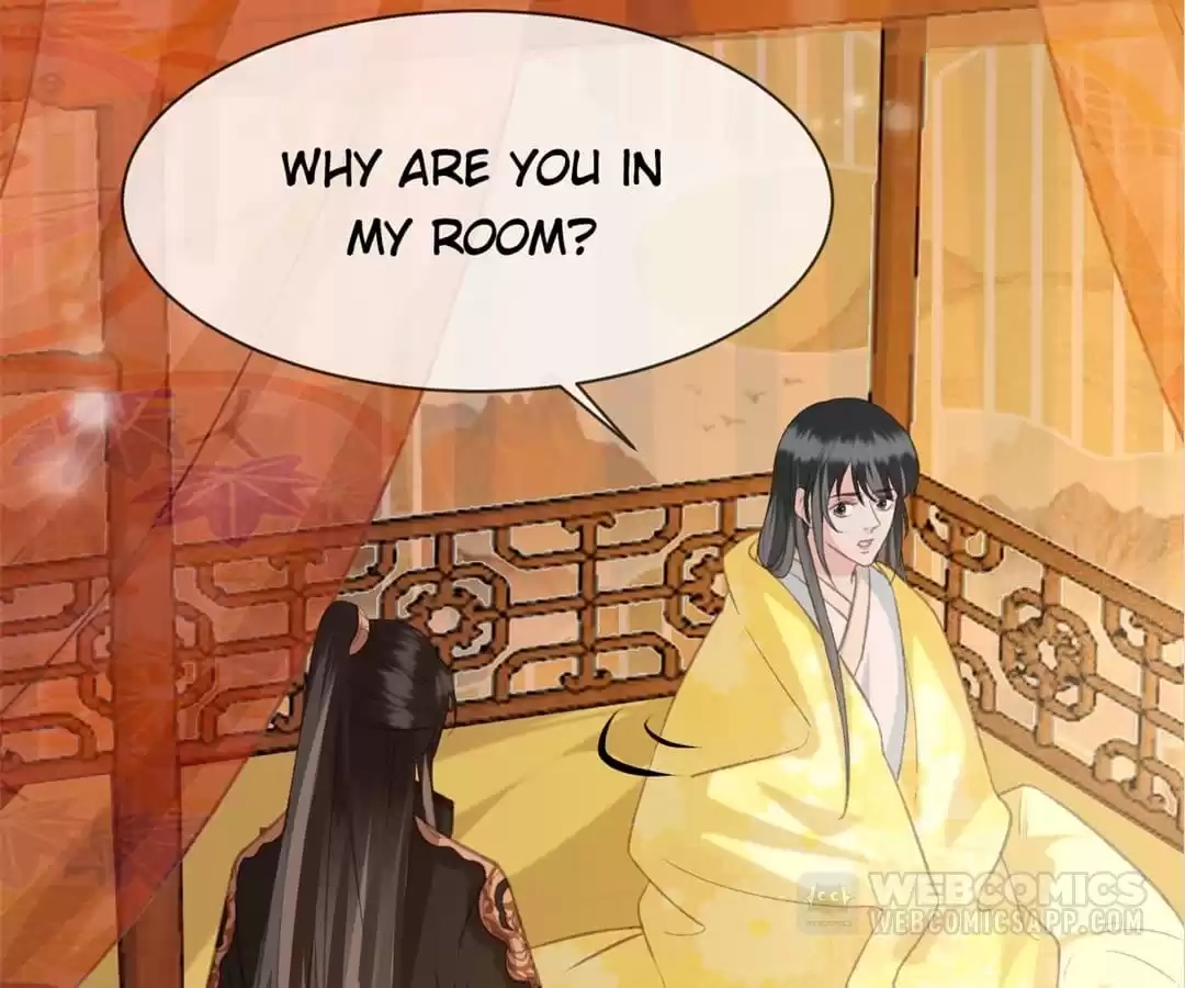 Captured Crown Prince Chapter 102 page 46 - 