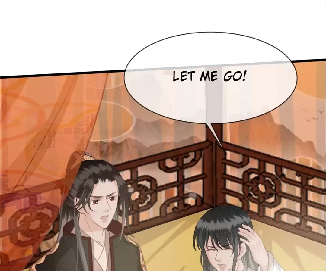 Captured Crown Prince Chapter 102 page 63 - 