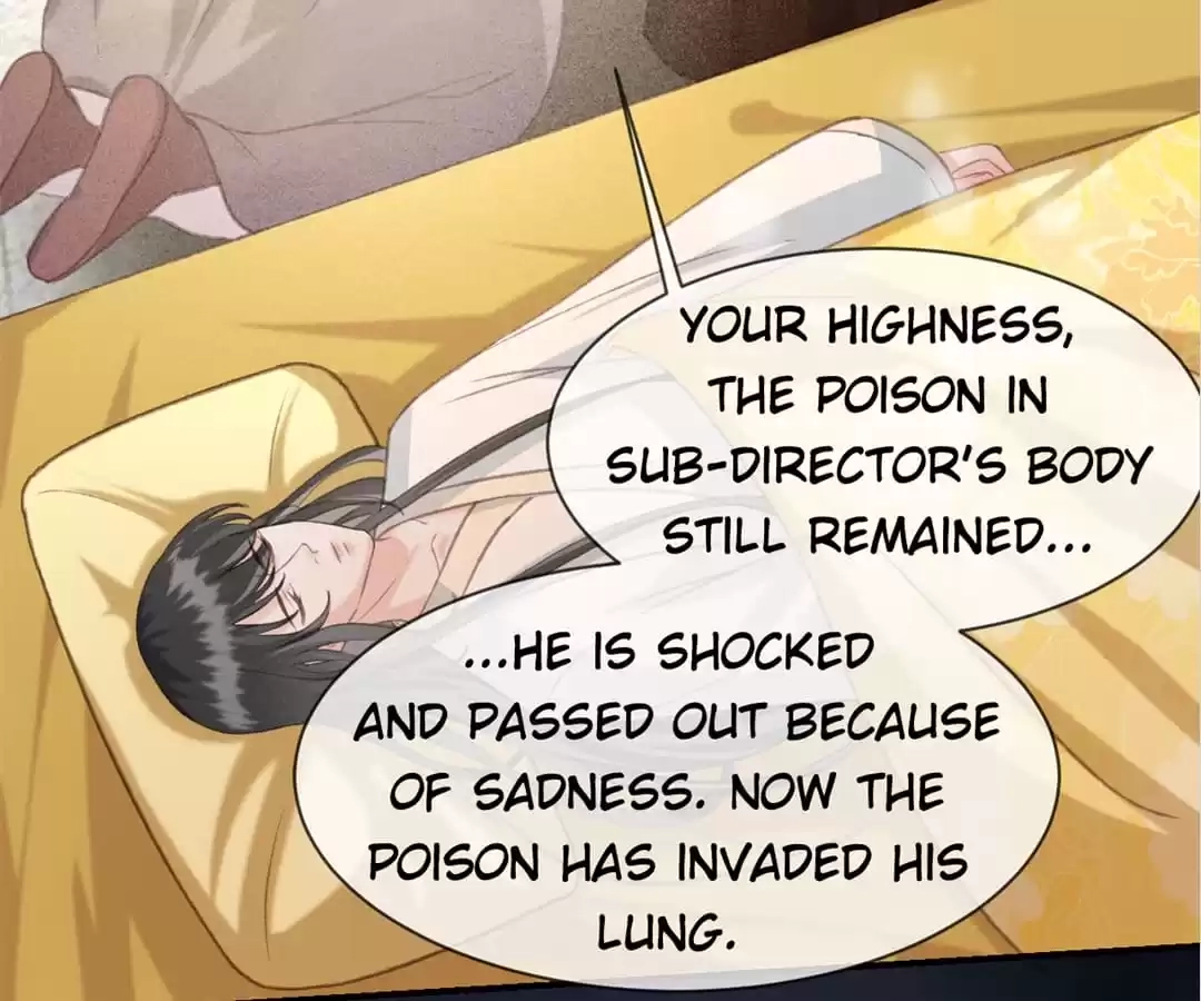 Captured Crown Prince Chapter 102 page 8 - 