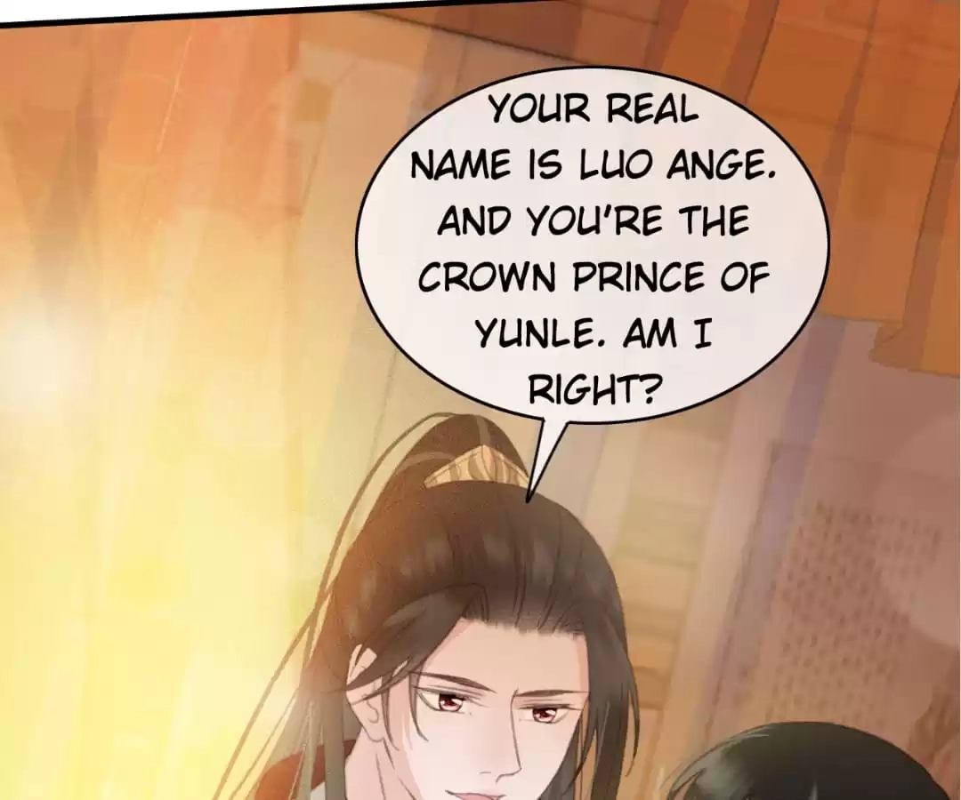 Captured Crown Prince Chapter 103 page 12 - 