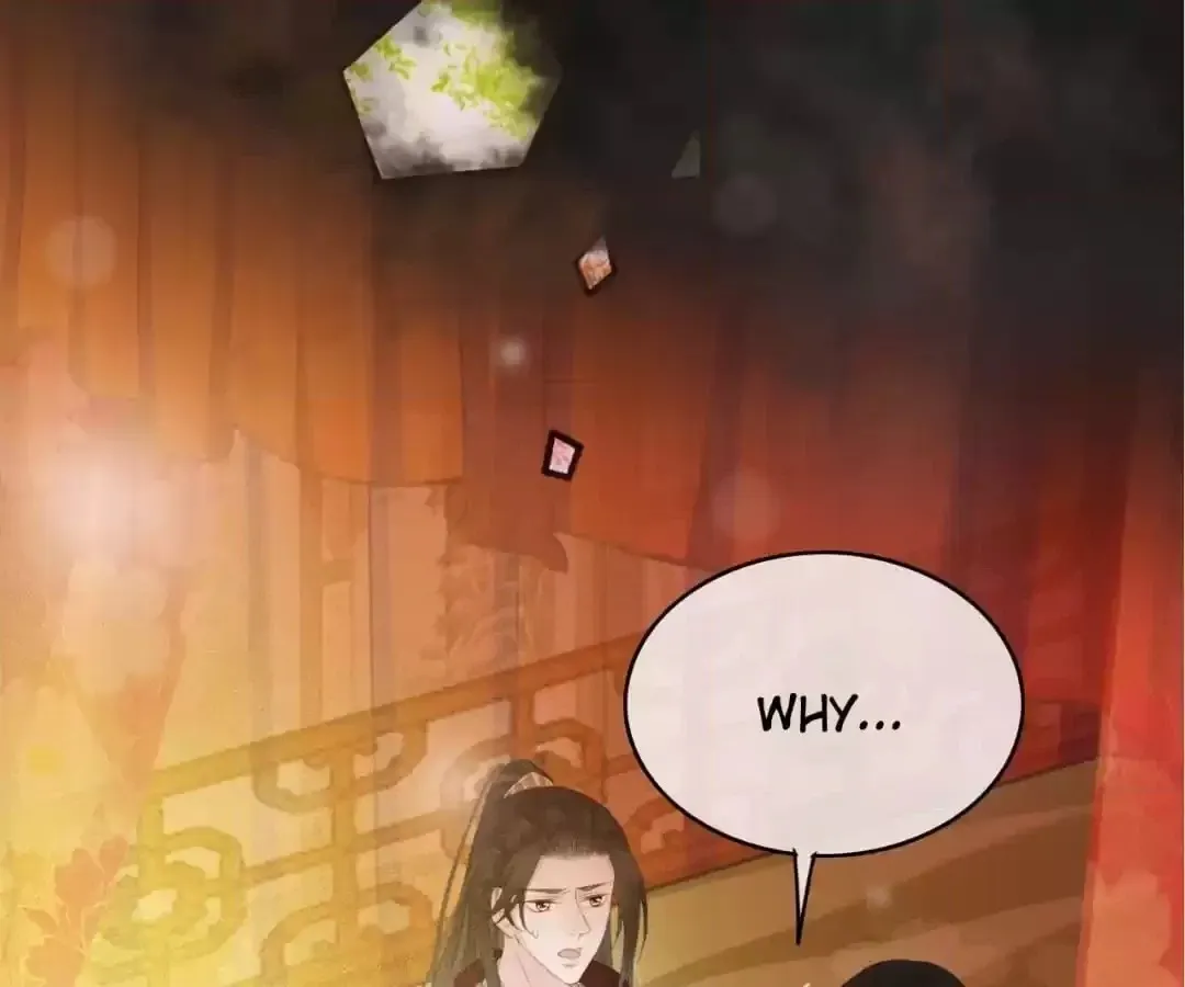 Captured Crown Prince Chapter 103 page 20 - 