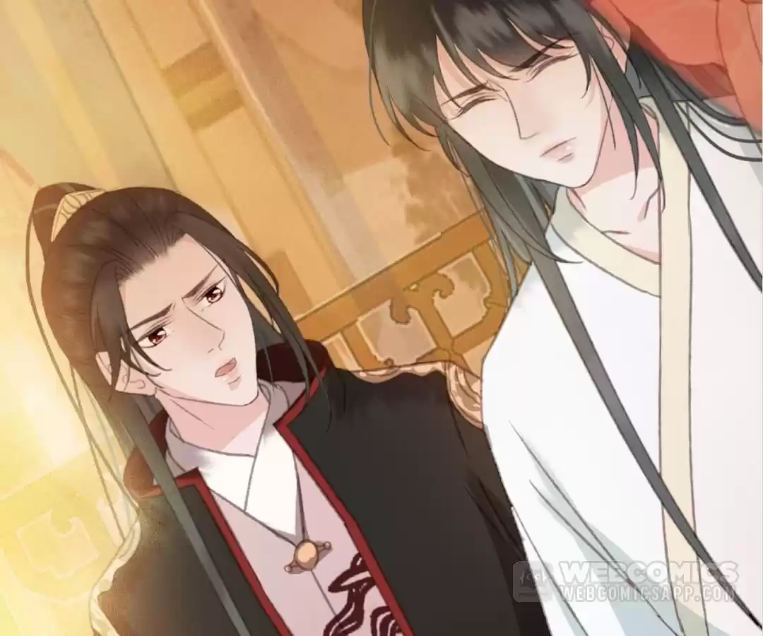 Captured Crown Prince Chapter 103 page 3 - 