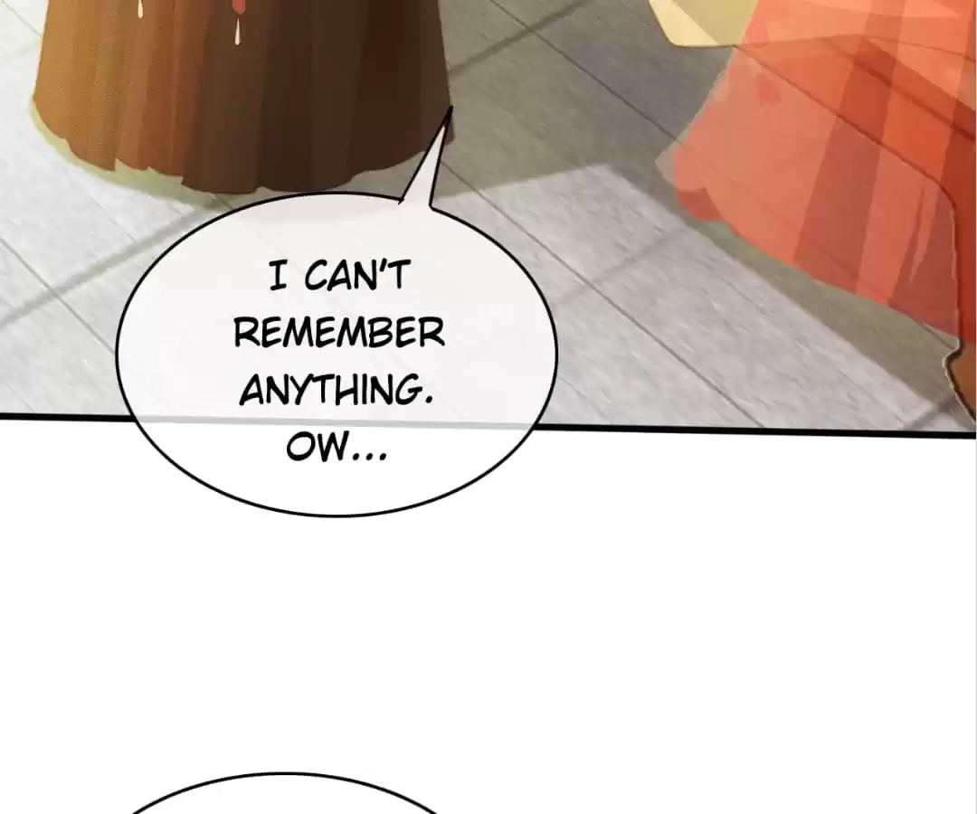 Captured Crown Prince Chapter 103 page 22 - 