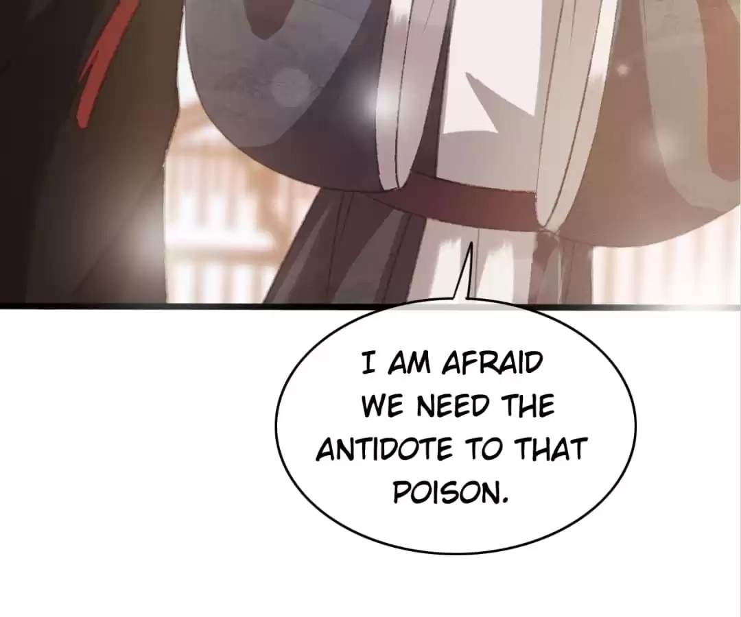 Captured Crown Prince Chapter 103 page 32 - 
