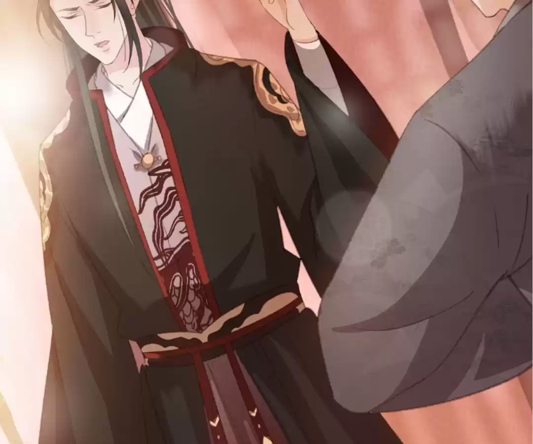 Captured Crown Prince Chapter 103 page 34 - 