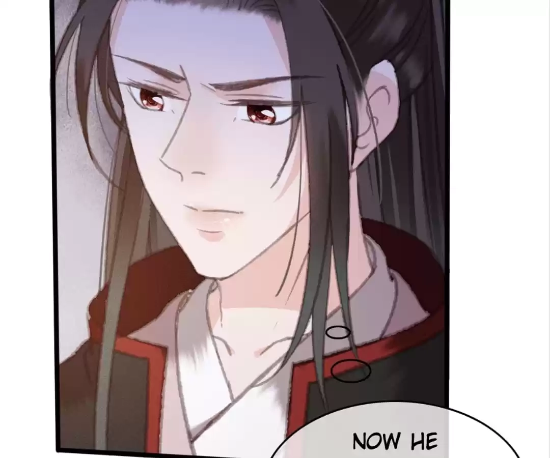 Captured Crown Prince Chapter 103 page 39 - 