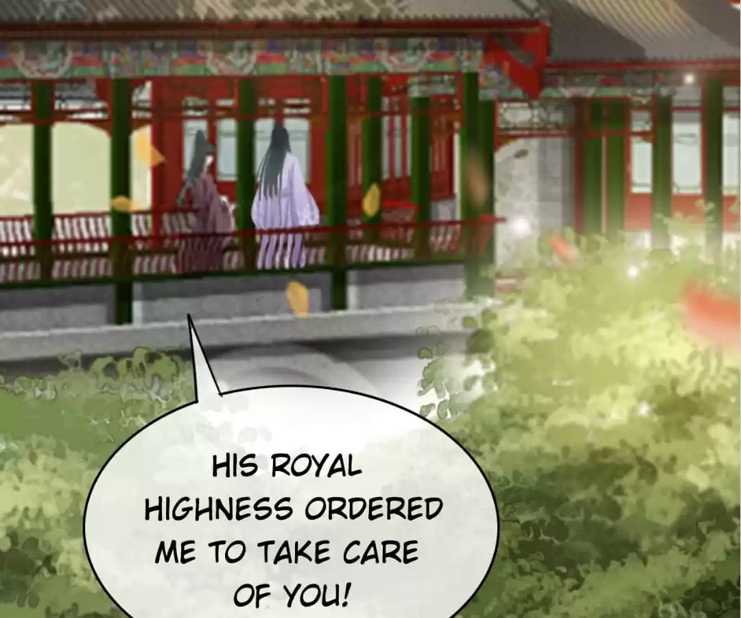 Captured Crown Prince Chapter 103 page 48 - 