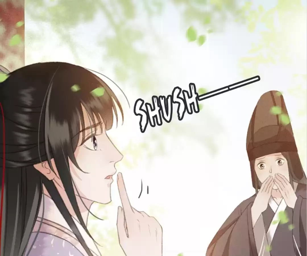 Captured Crown Prince Chapter 103 page 56 - 