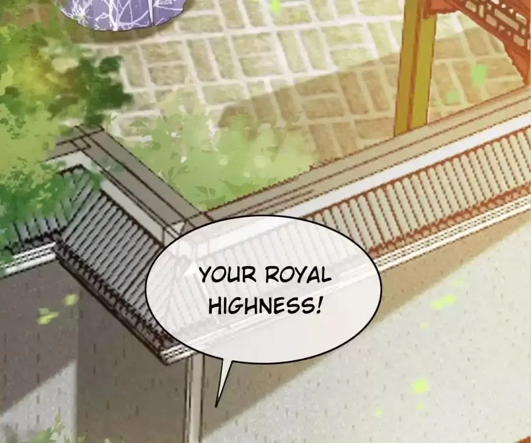 Captured Crown Prince Chapter 103 page 60 - 