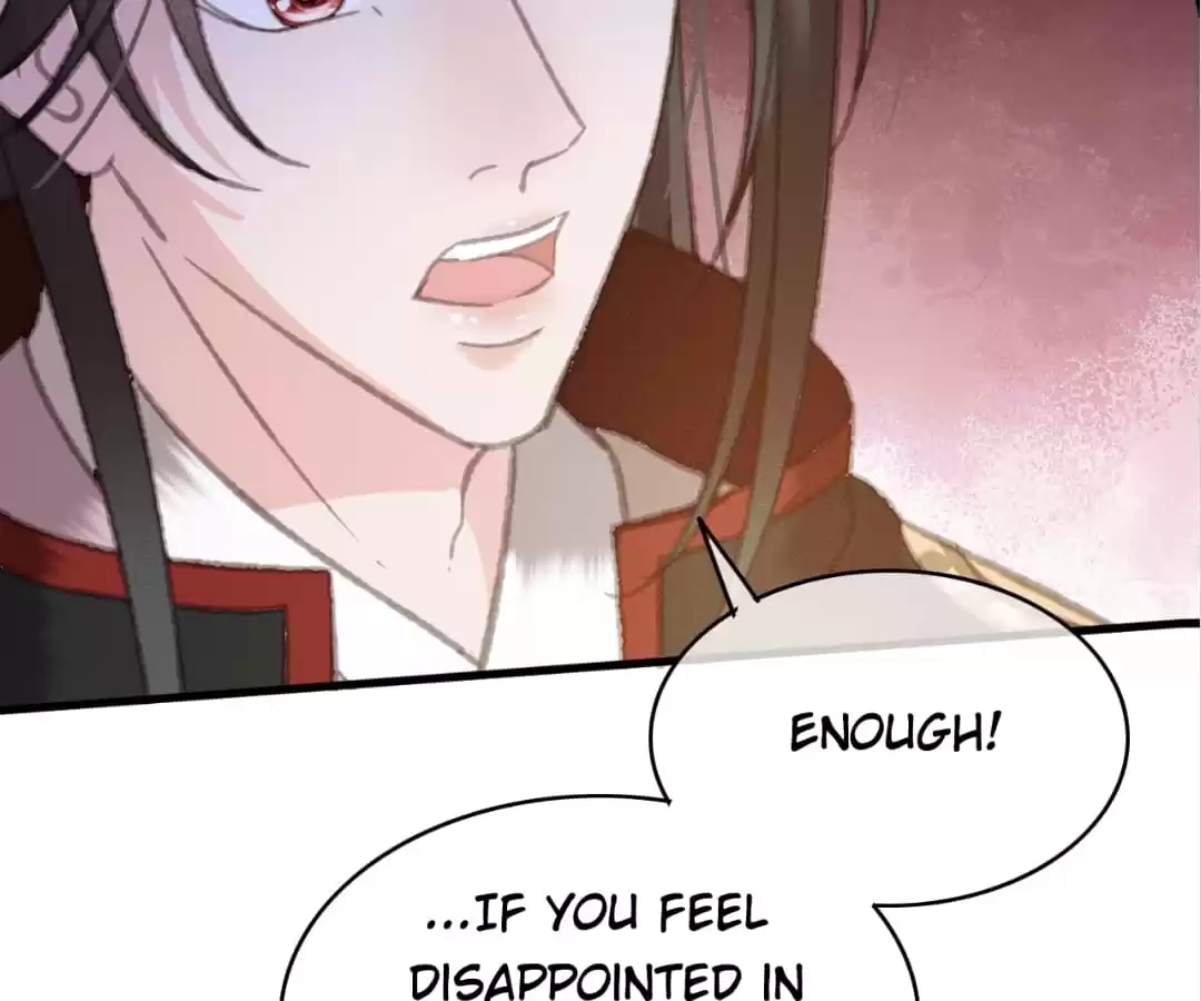 Captured Crown Prince Chapter 103 page 74 - 