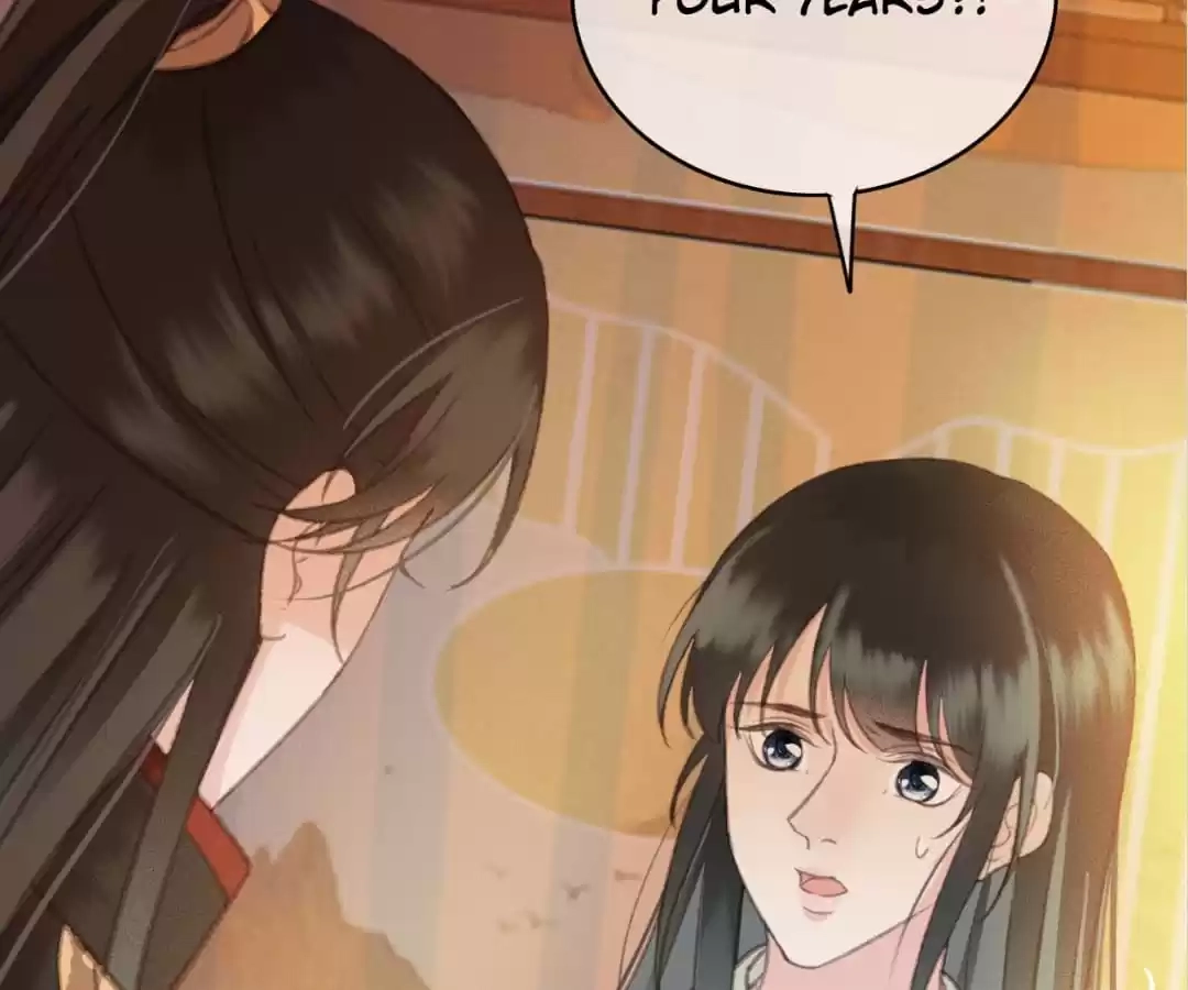 Captured Crown Prince Chapter 103 page 9 - 