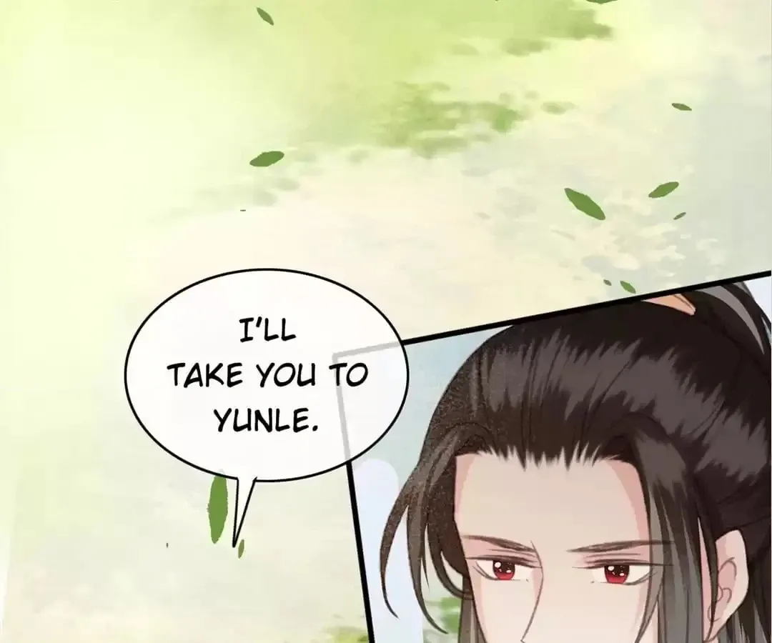 Captured Crown Prince Chapter 104 page 20 - 