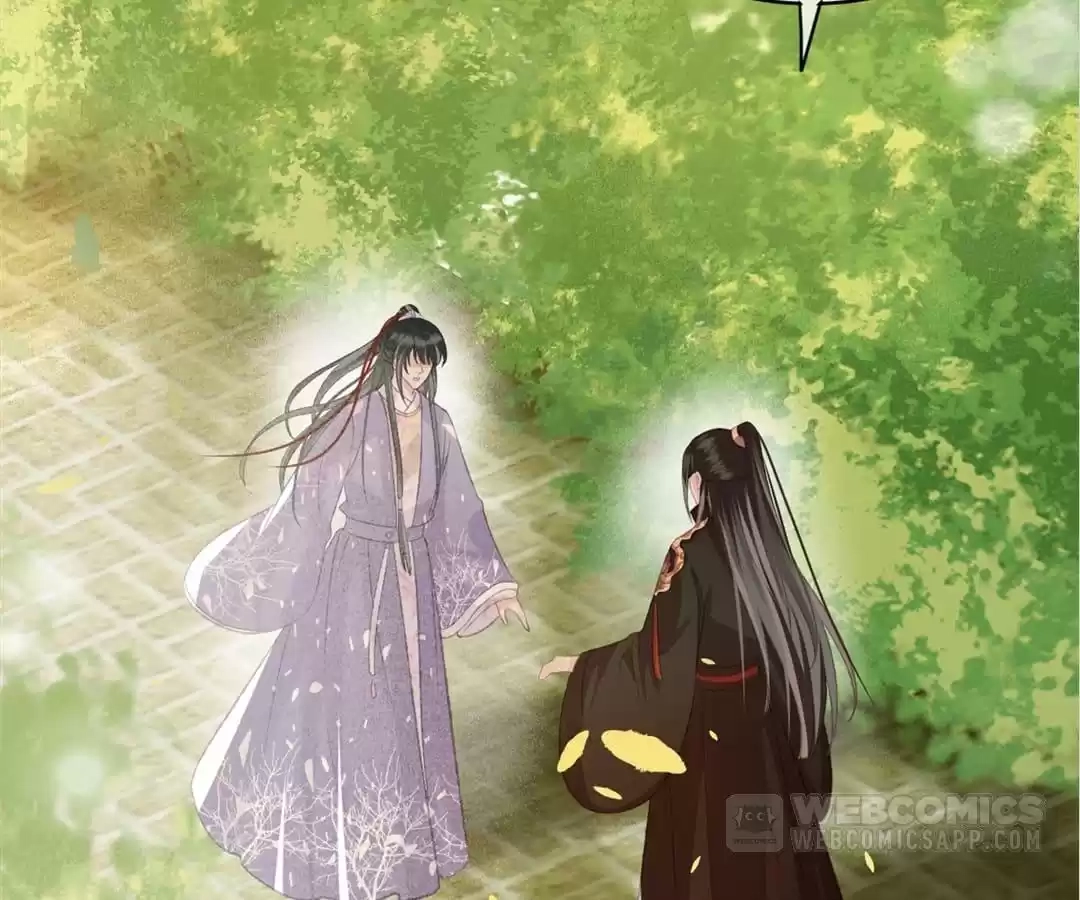 Captured Crown Prince Chapter 104 page 3 - 