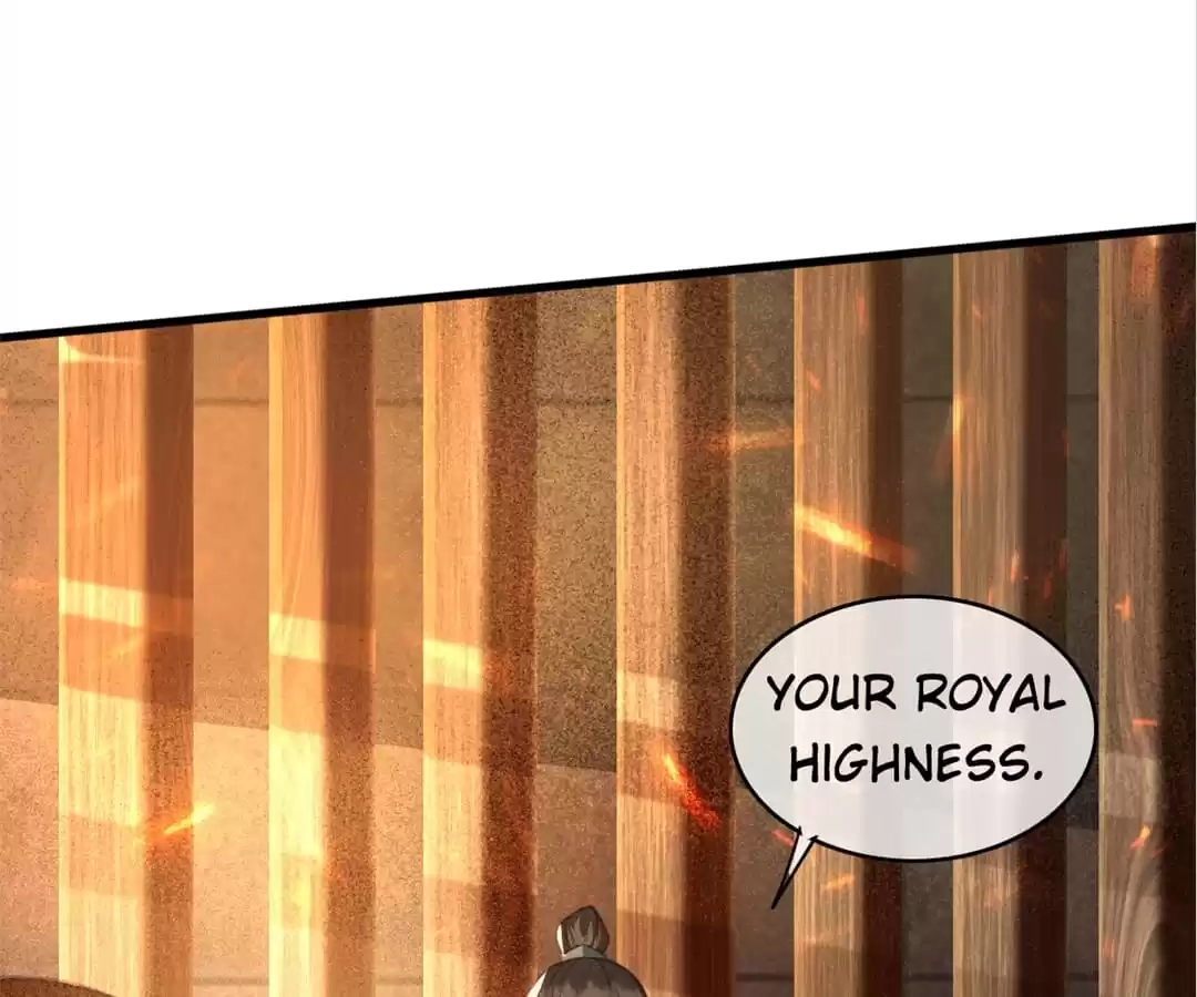 Captured Crown Prince Chapter 104 page 31 - 
