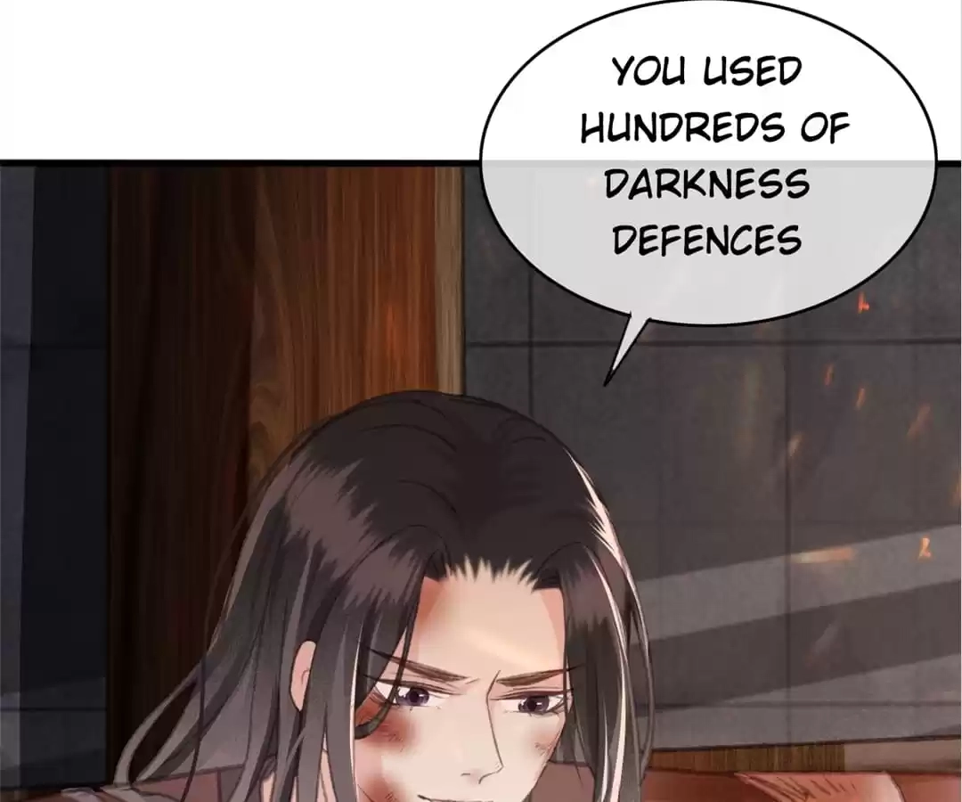 Captured Crown Prince Chapter 104 page 35 - 