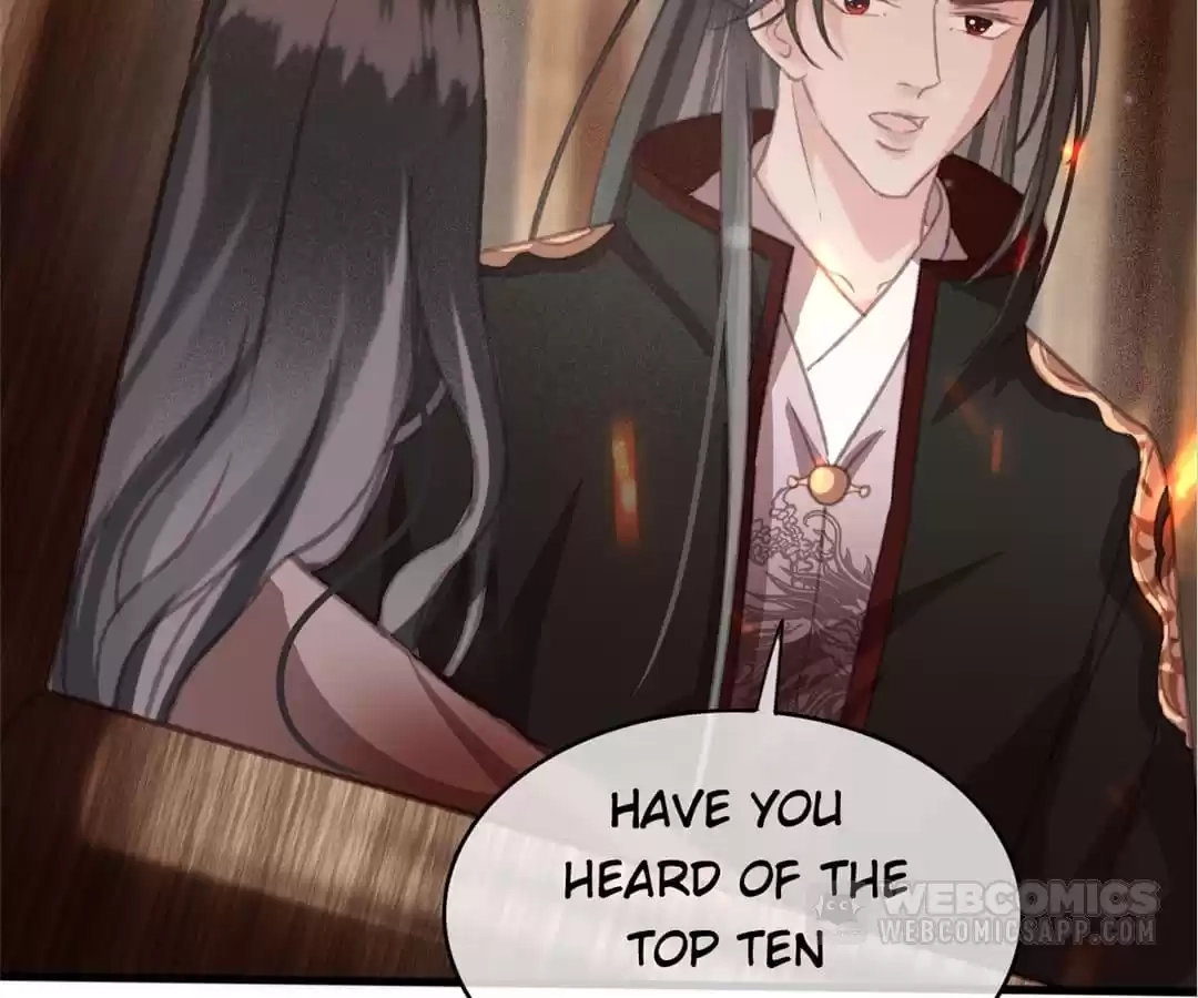 Captured Crown Prince Chapter 104 page 39 - 