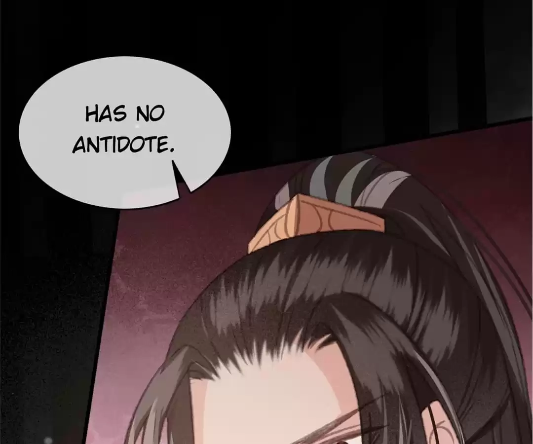 Captured Crown Prince Chapter 104 page 42 - 