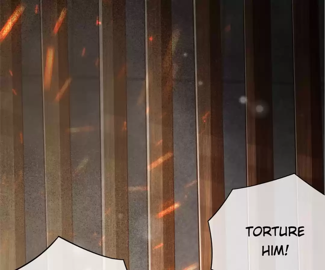 Captured Crown Prince Chapter 104 page 44 - 