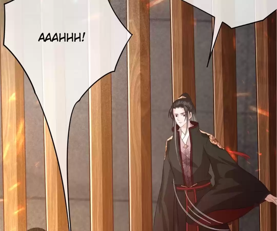 Captured Crown Prince Chapter 104 page 45 - 