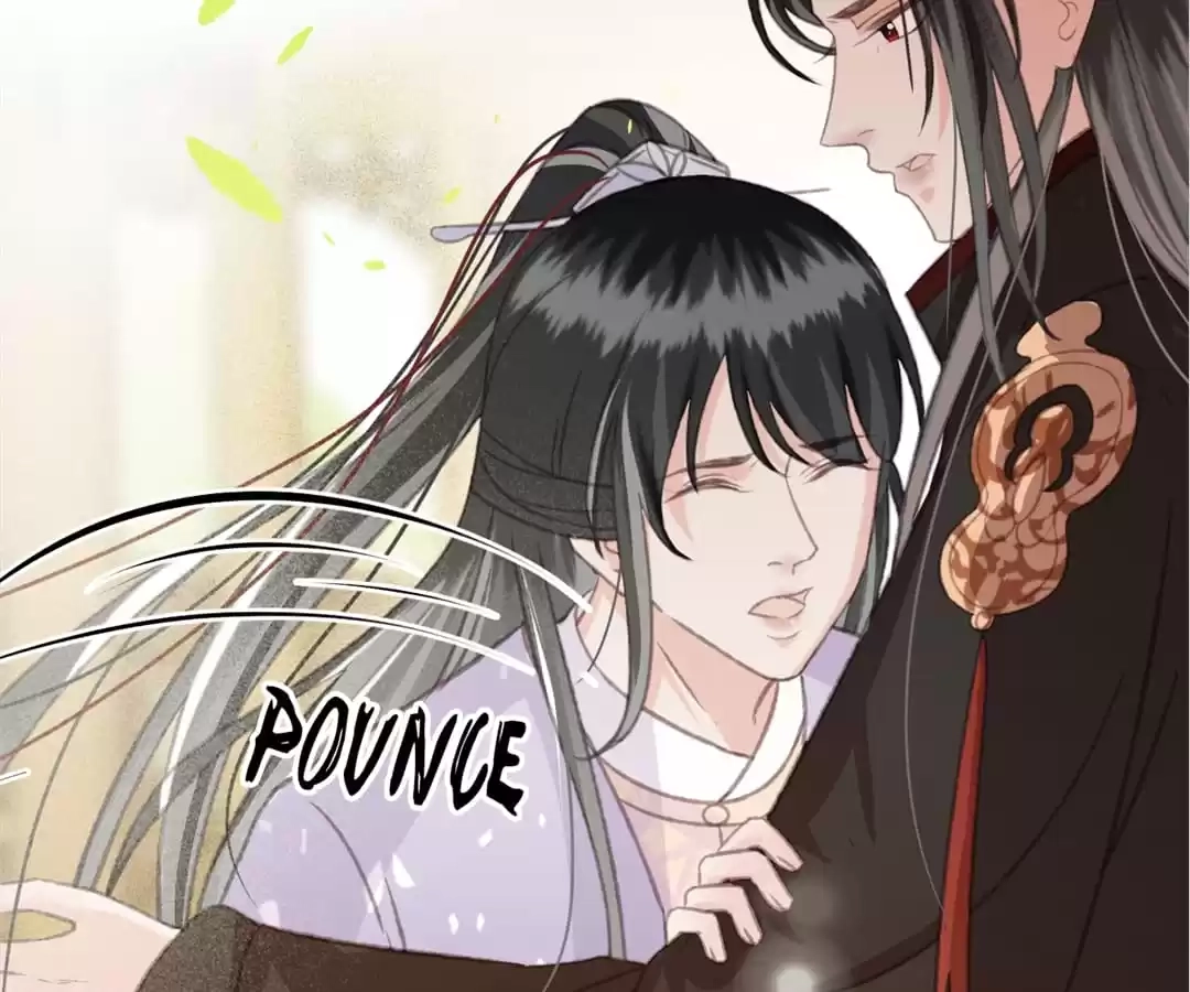Captured Crown Prince Chapter 104 page 6 - 