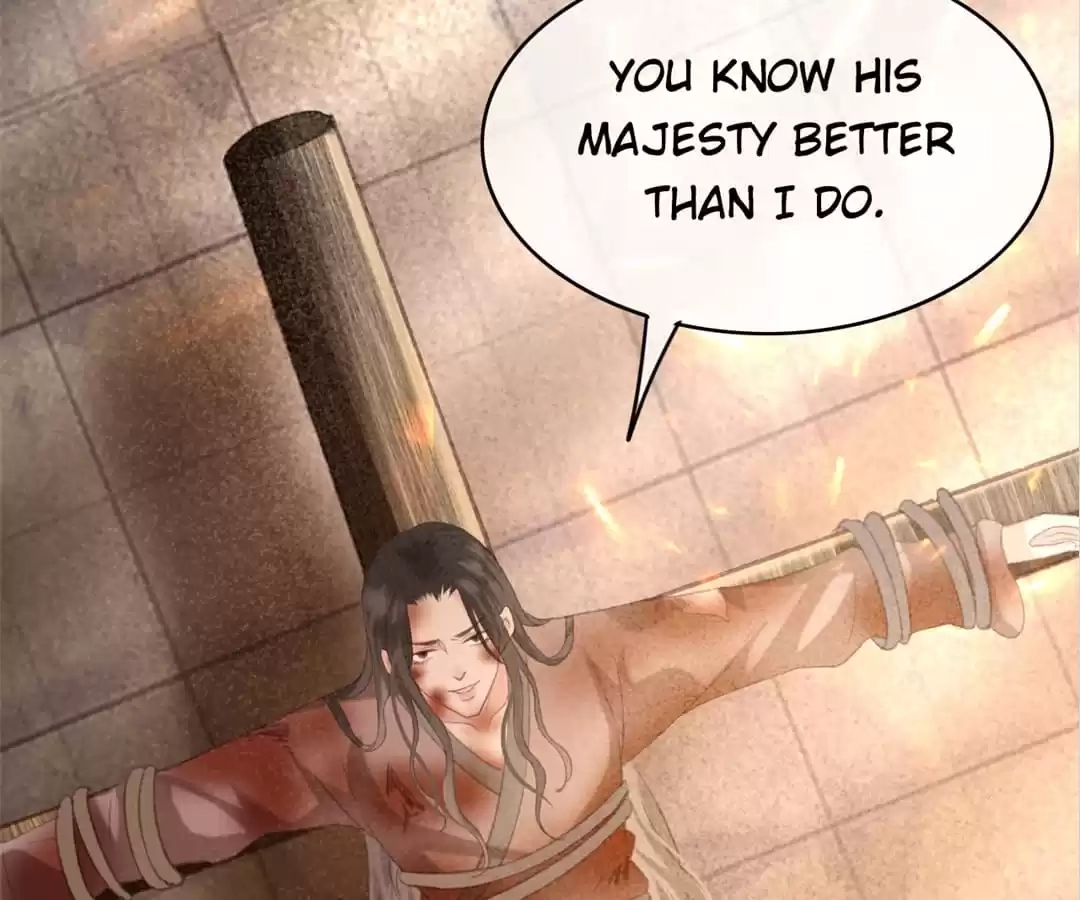 Captured Crown Prince Chapter 104 page 53 - 