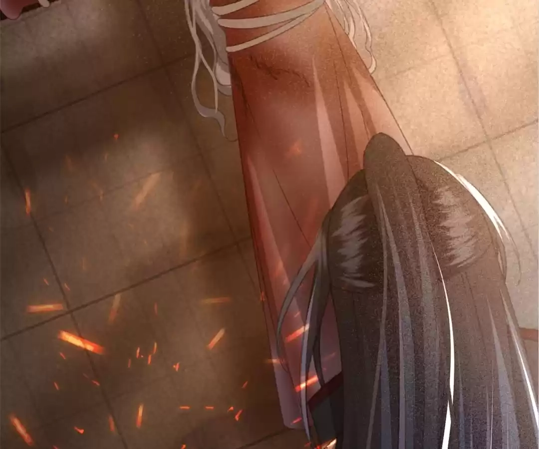 Captured Crown Prince Chapter 104 page 54 - 
