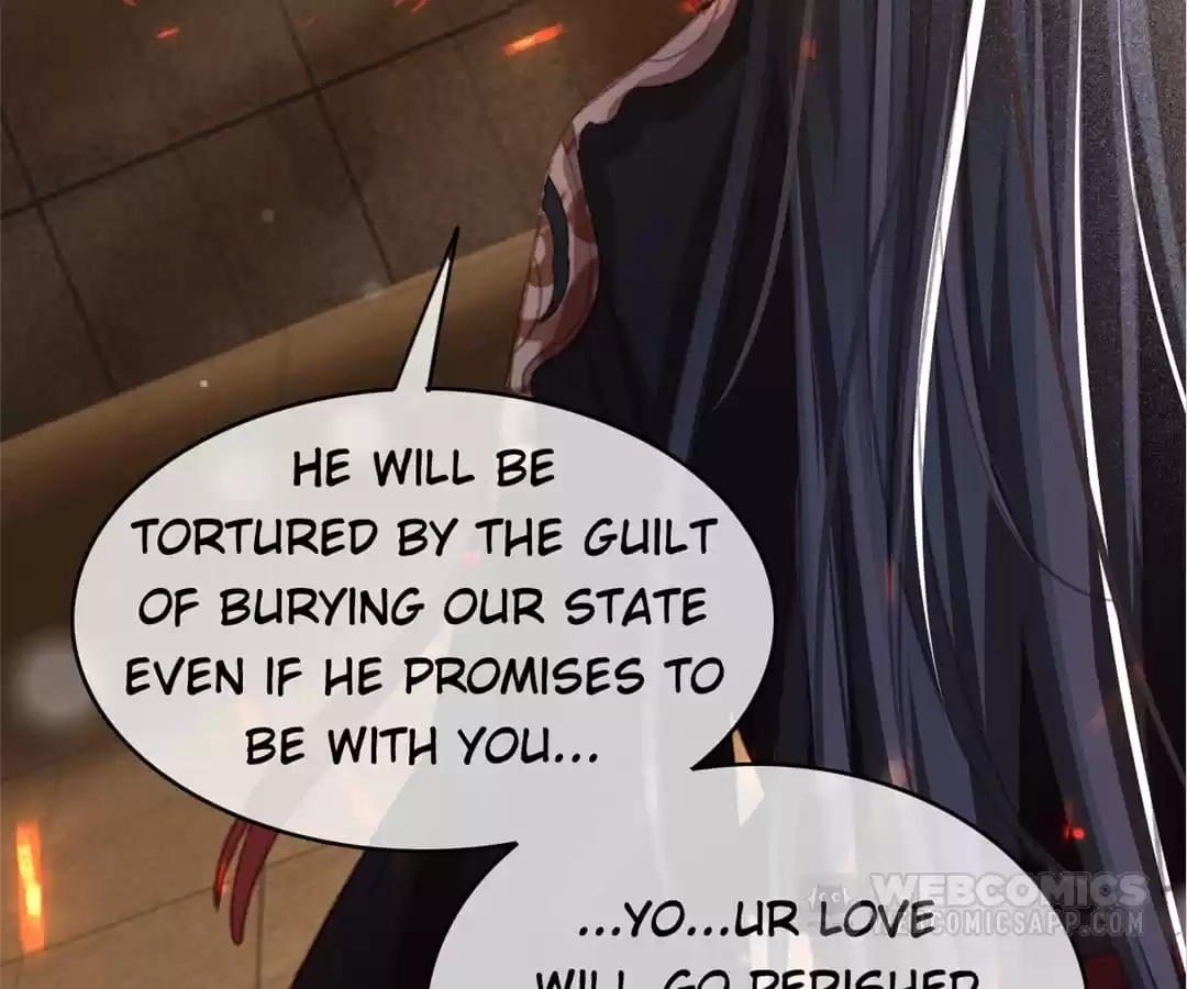 Captured Crown Prince Chapter 104 page 55 - 