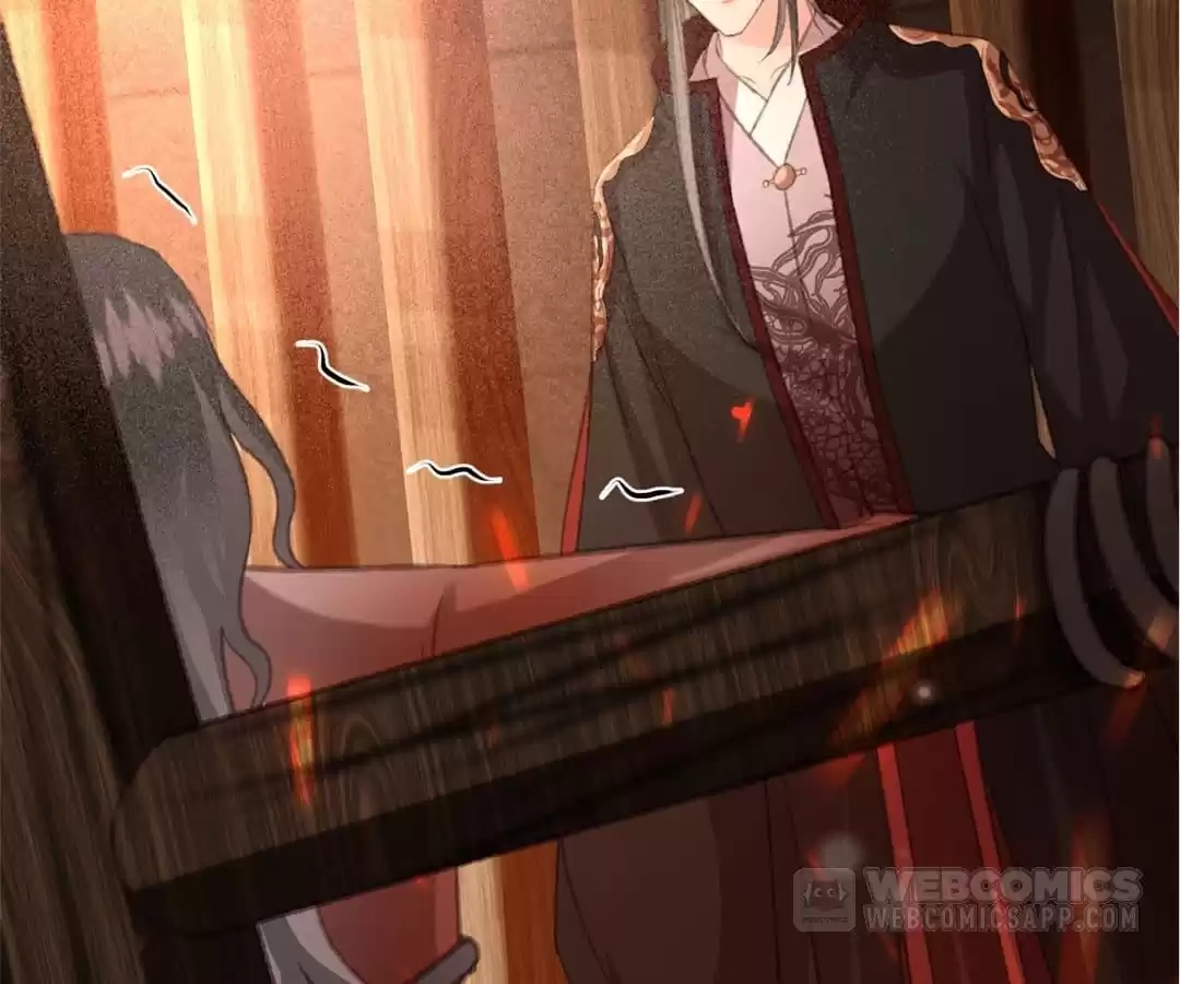 Captured Crown Prince Chapter 104 page 58 - 