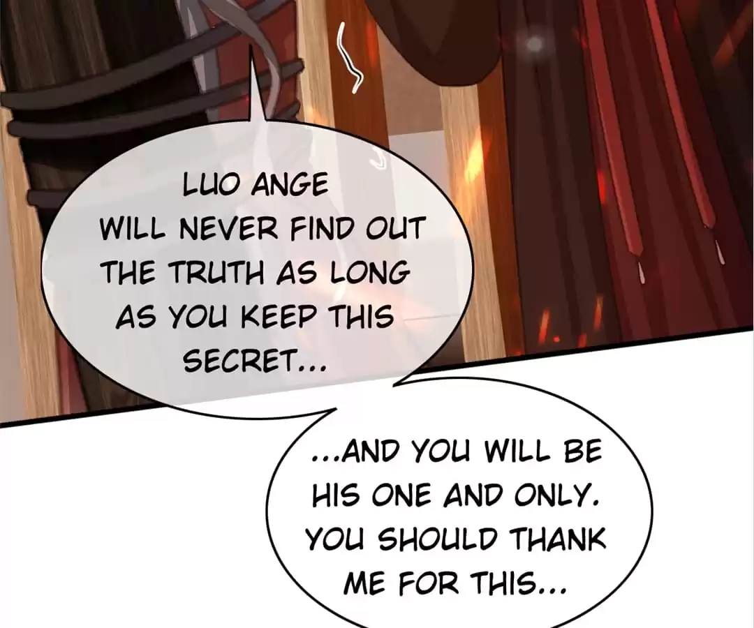 Captured Crown Prince Chapter 104 page 59 - 