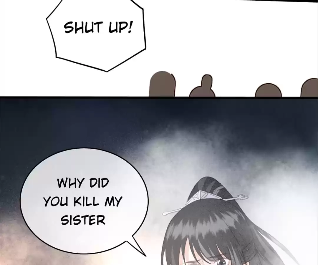 Captured Crown Prince Chapter 104 page 61 - 