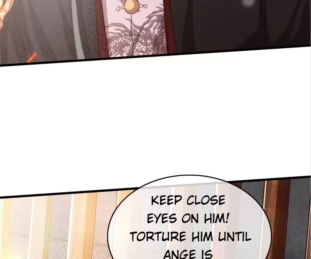 Captured Crown Prince Chapter 104 page 64 - 