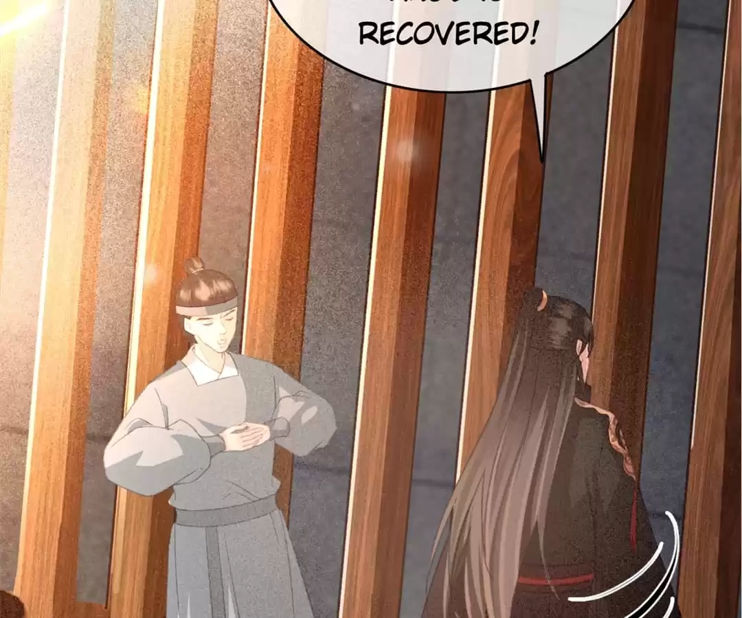 Captured Crown Prince Chapter 104 page 65 - 