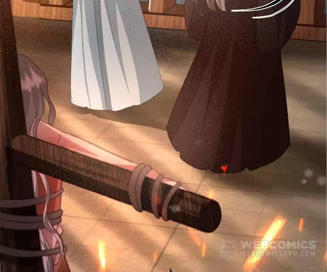 Captured Crown Prince Chapter 104 page 66 - 