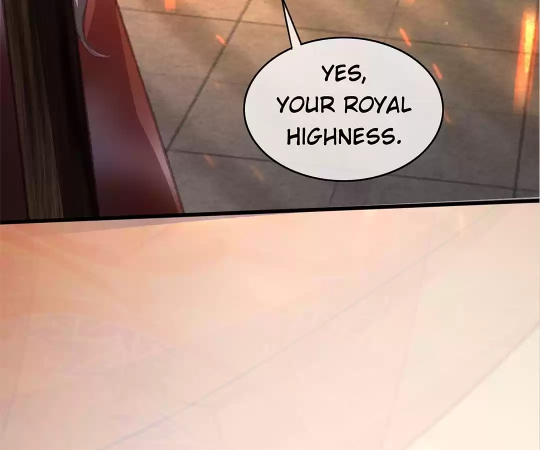 Captured Crown Prince Chapter 104 page 67 - 