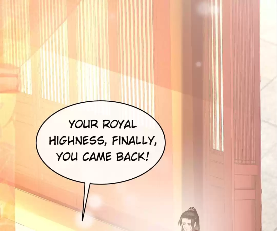 Captured Crown Prince Chapter 104 page 69 - 
