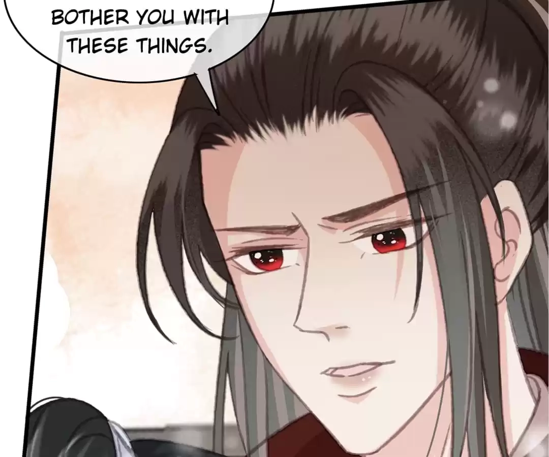 Captured Crown Prince Chapter 104 page 8 - 