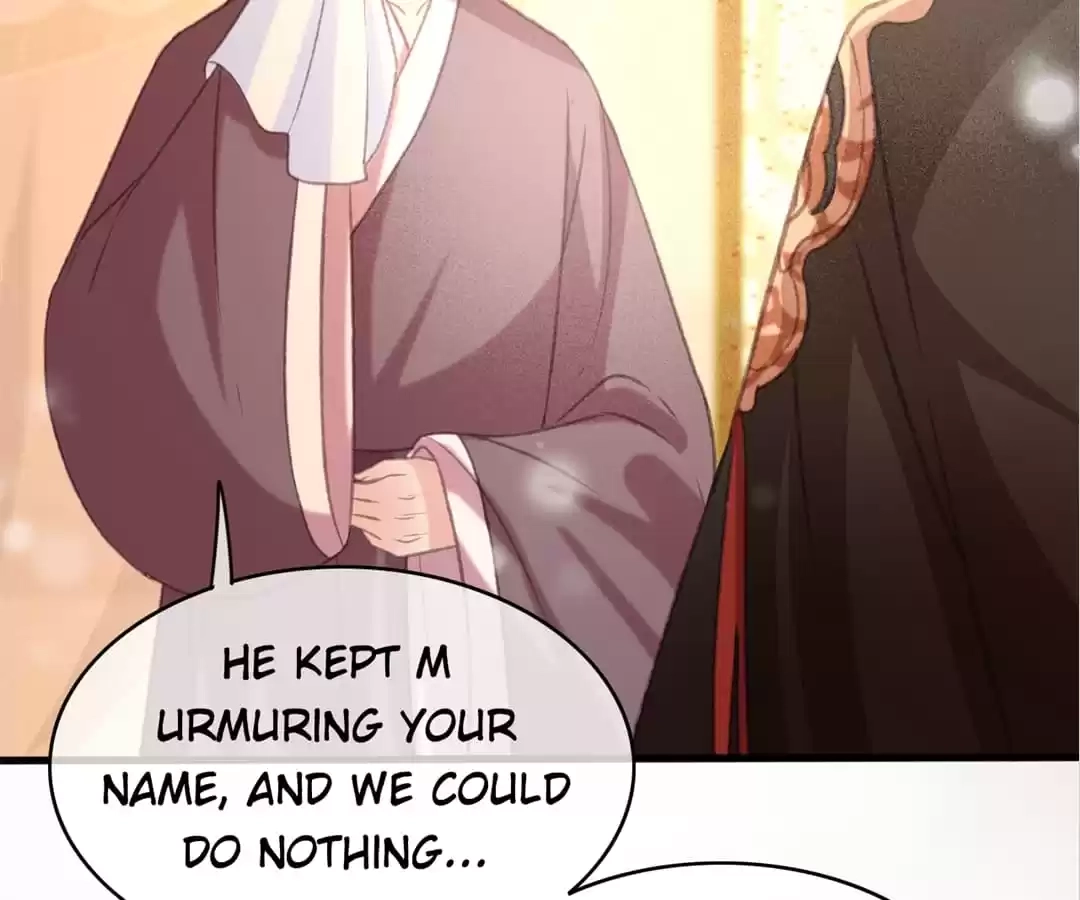 Captured Crown Prince Chapter 104 page 73 - 