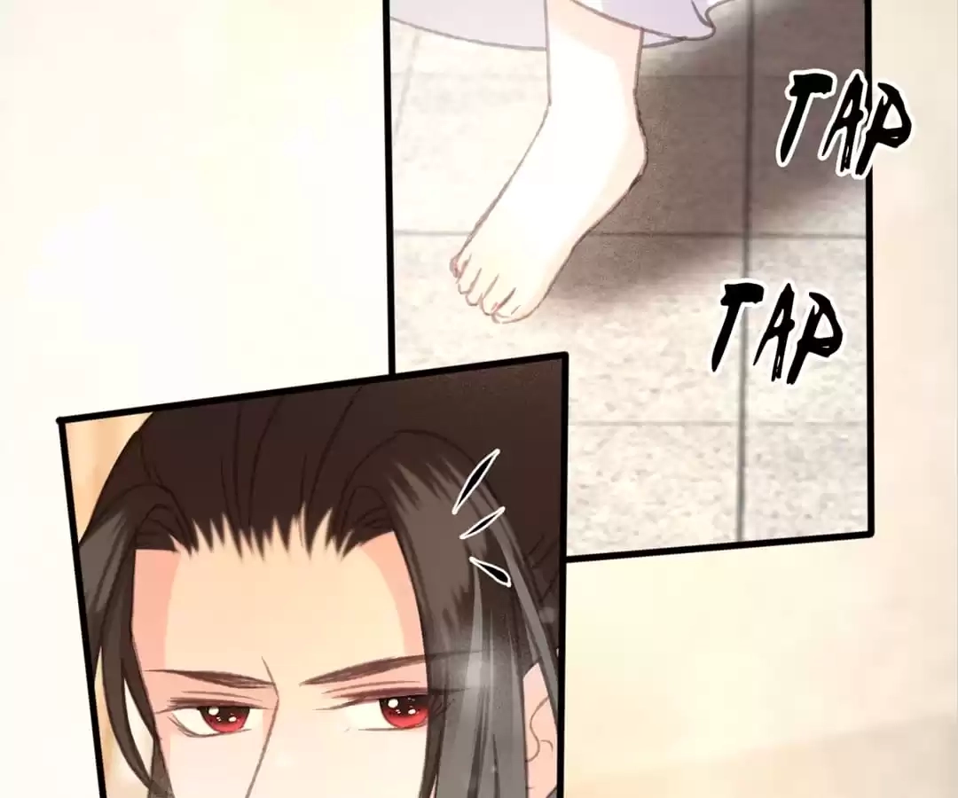 Captured Crown Prince Chapter 104 page 75 - 