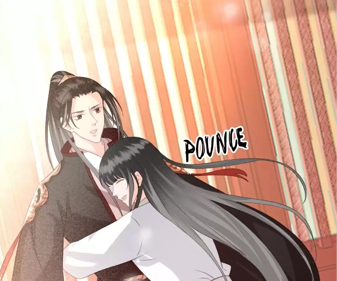 Captured Crown Prince Chapter 104 page 77 - 