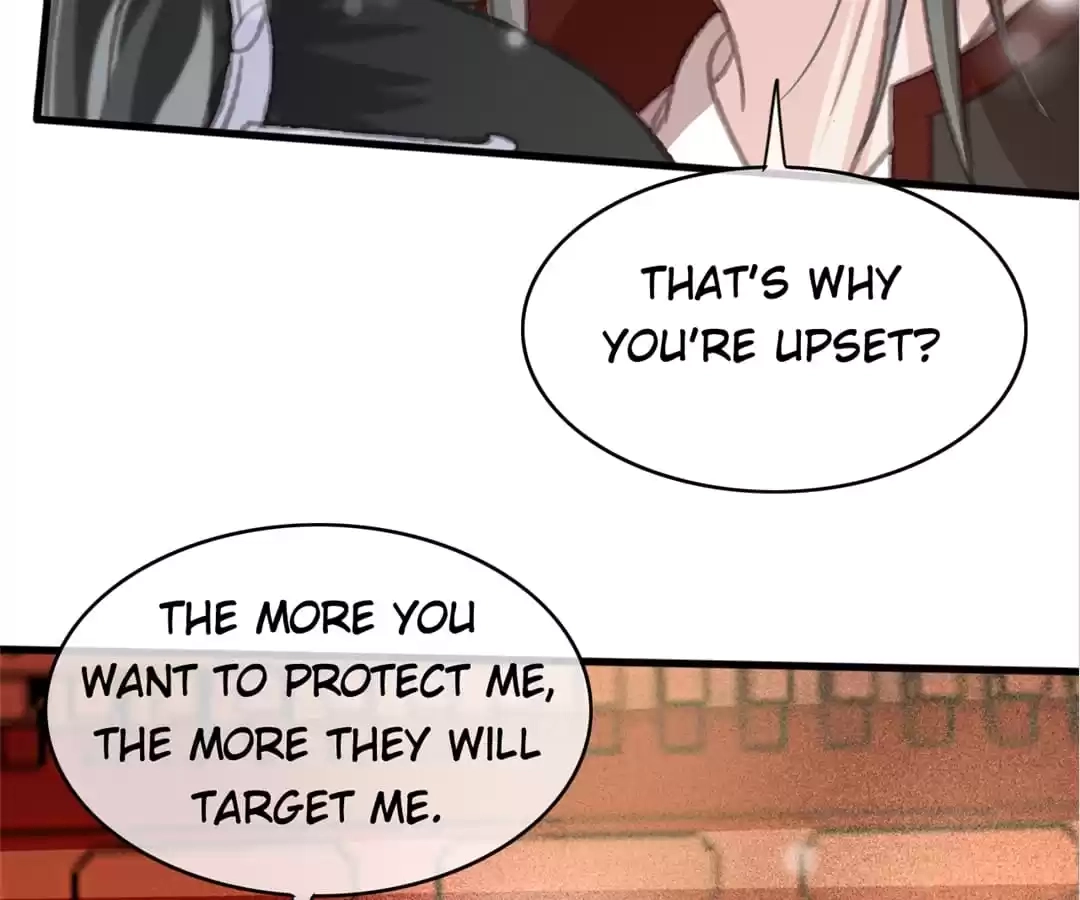 Captured Crown Prince Chapter 104 page 9 - 