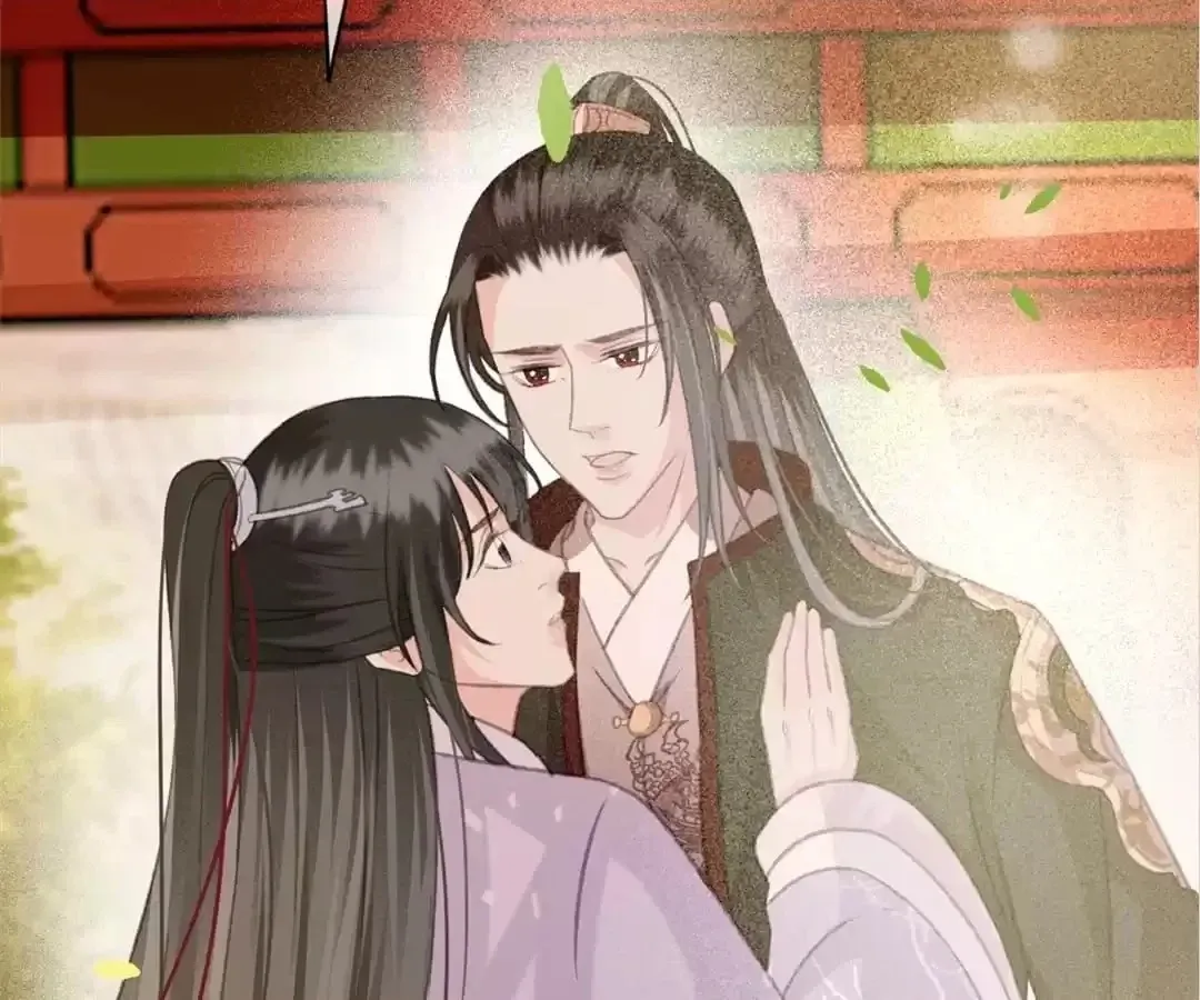 Captured Crown Prince Chapter 104 page 10 - 