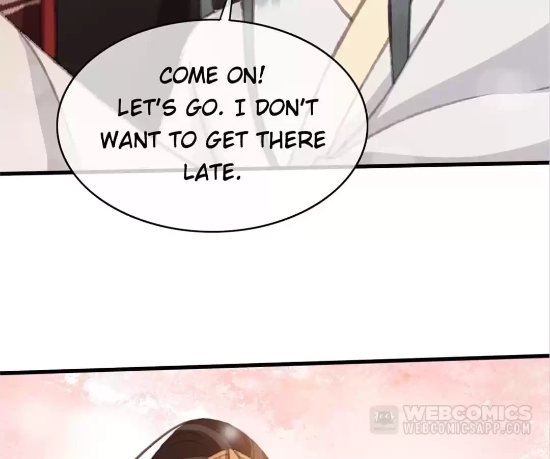 Captured Crown Prince Chapter 105 page 11 - 