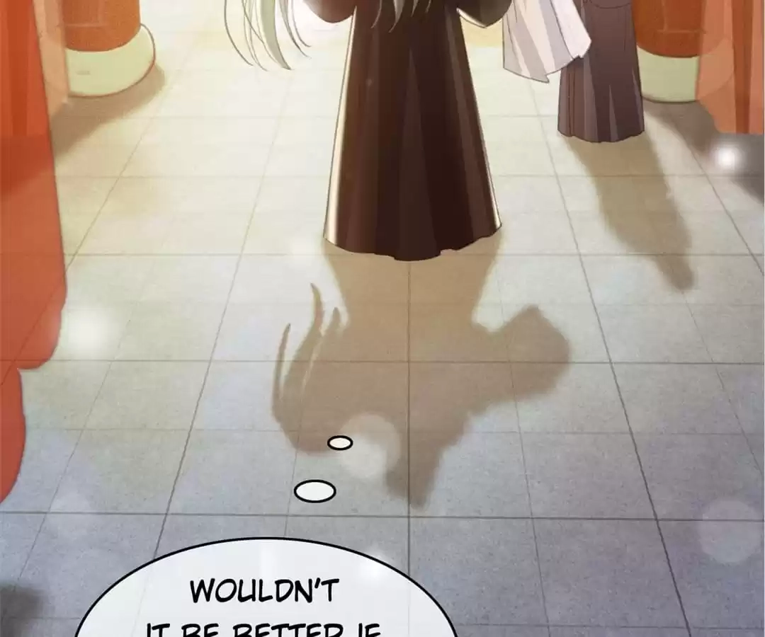 Captured Crown Prince Chapter 105 page 16 - 