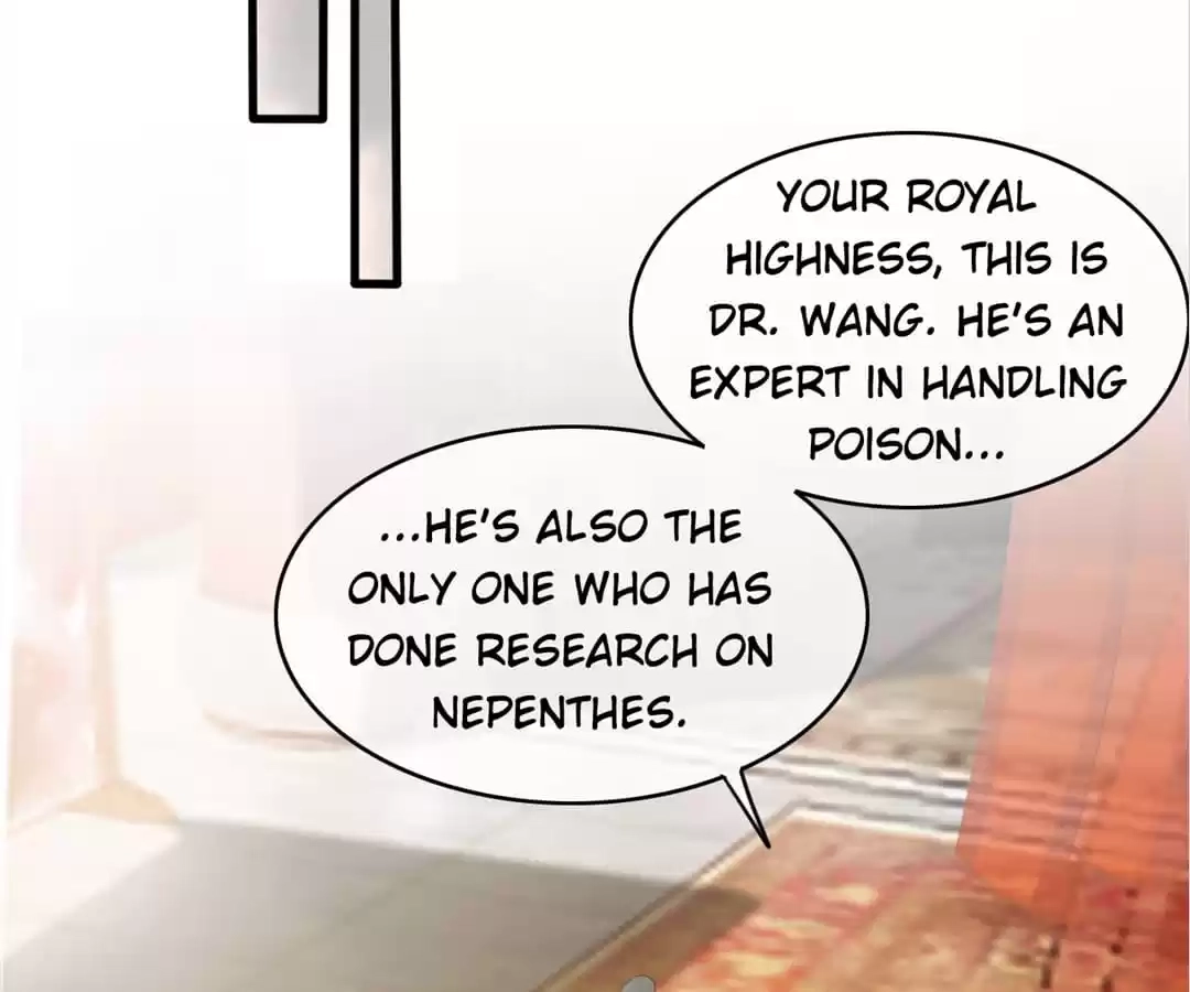 Captured Crown Prince Chapter 105 page 18 - 