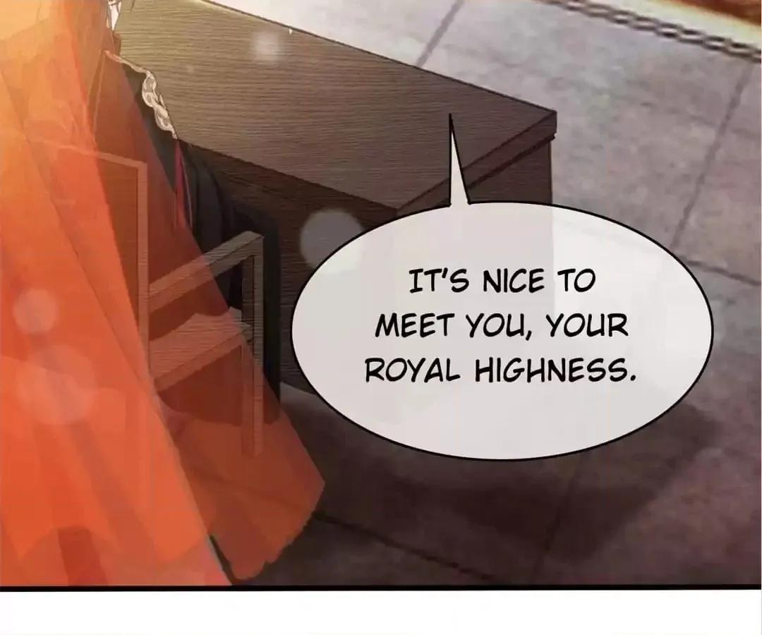 Captured Crown Prince Chapter 105 page 20 - 