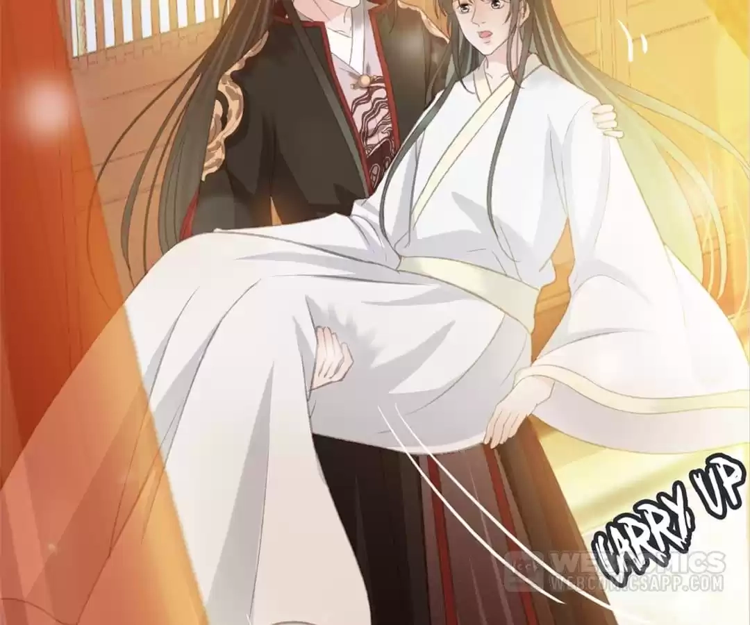 Captured Crown Prince Chapter 105 page 3 - 
